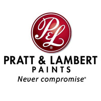 Paint – Pratt and Lambert